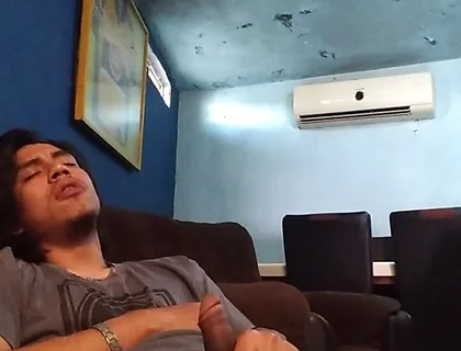 Just Look at My Hot Baby Face