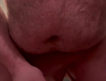 BJ with Hubby, Part 3