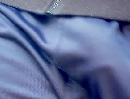 Check Out Just How This One Is Showing Itself up… Shamelessly. and I Am Proud.