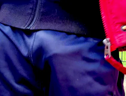 Check Out Just How This One Is Showing Itself up… Shamelessly. and I Am Proud.