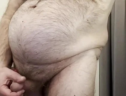 5810 Armpits on Parade