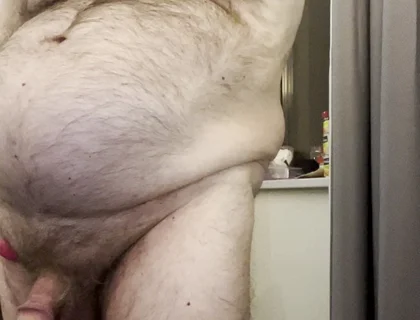 5810 Armpits on Parade