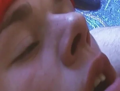 Naughty Twinks Scene-4_latino Twink Enjoys Finishing with His Ass Filled with Semen
