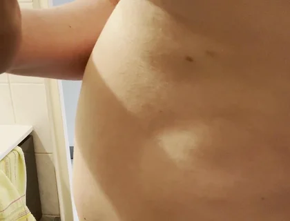 Nipple Suction & Tits Play