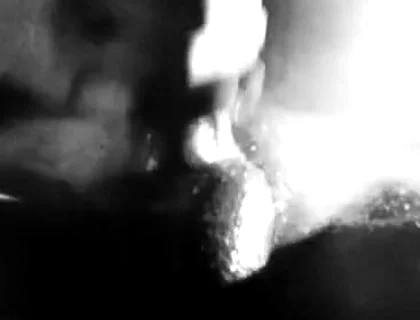 Monochrome Oily Cumming