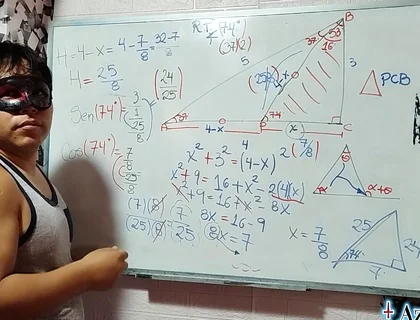 20 I Talk to a MILF About