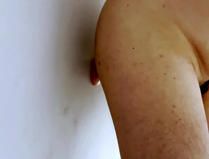 You Can Enjoy Your Dildo Everywhere