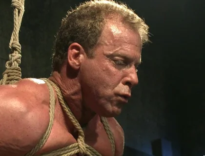 Indestructible Derek Hurt