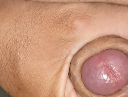 Enjoy the Uncircumcised Welcome Gift.