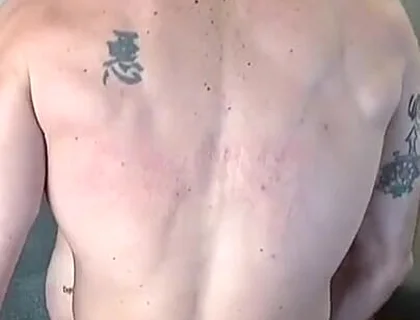 Special Webcam with The Slut Ebony Fucked by Dany Boss and Bairon Hell