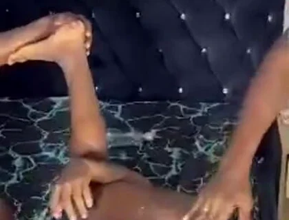 He Got What He Wanted