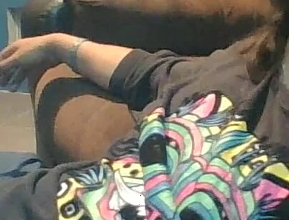 Your Ideal Guy in Bed