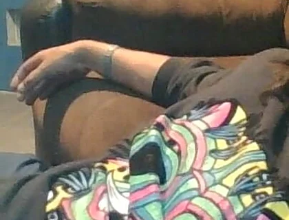 Grab Me by the Cap, Make Me Yours