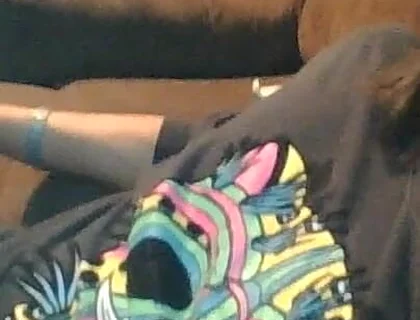 Damn Desire I Have in Bed