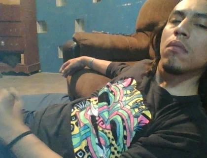 Grab Me by the Cap, Make Me Yours