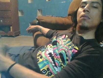 Your Ideal Guy in Bed