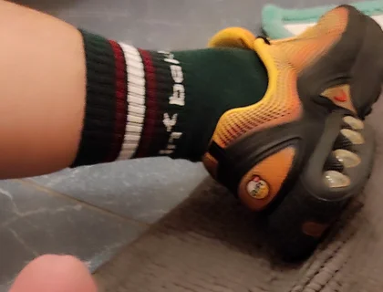 Dirty Gipsy Dirtyjunkbro, Looking for a White Alpha Coocks