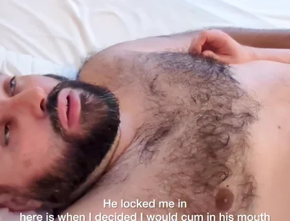 An Unexpected Meeting