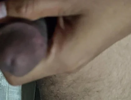 Hairy Big Cock Bangladeshi Stepdaddy Play Handjob