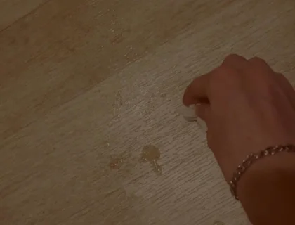 Sneaky and Quiet Orgasm