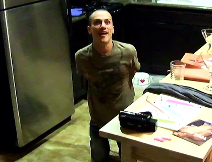 Episode 6: Anal Eggs