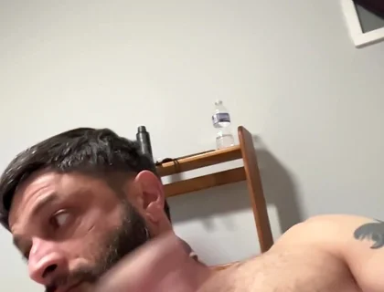 All Me and My Hard Cock