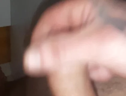 Warm-up Before Pounding