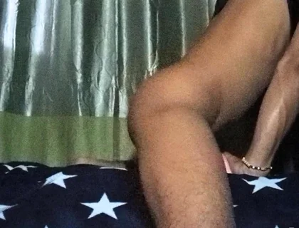 Twink Humping a Pussy in a Hard Way