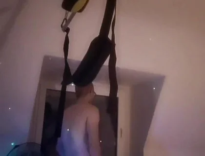 Strip Hanging Overhead