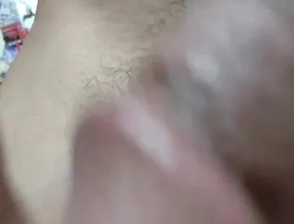 Hit Your Face with My Dick