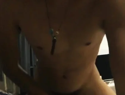 Private Moments You Shouldn't Miss