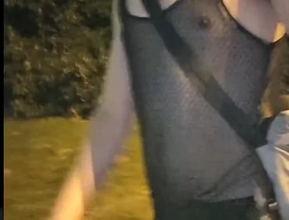 Hot Summer (midnight of Freedom: Part 1)