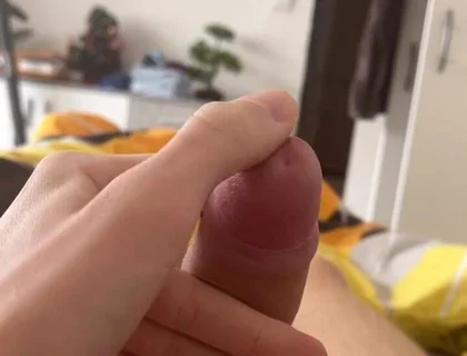 Just Having Fun Naked