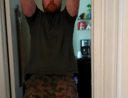 Keeping Myself Sporty