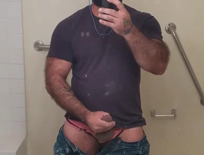 A little fun while at work.