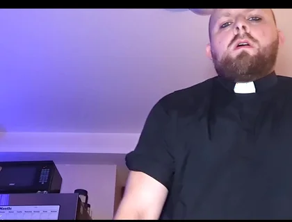 POV Pastor Stepdaddy