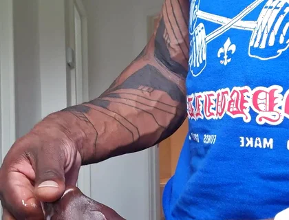 Foreskin Lover