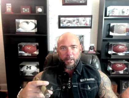 Healthy BDSM and D/s Relationships (episode 1)