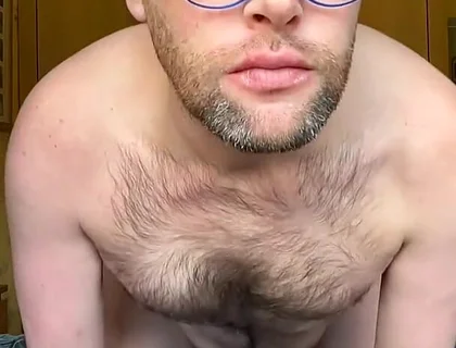 I Always Get Horny Taking Pictures for You Guys