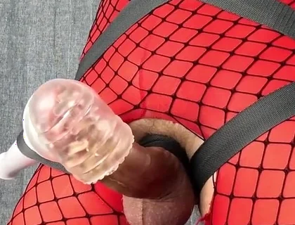 Extreme Pleasure with Magic Wand