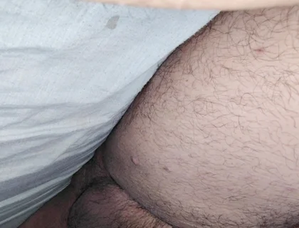 Fat Pig Masturbation