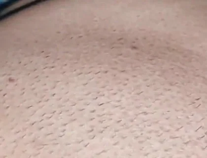 Cute Teen Femboy Masturbating