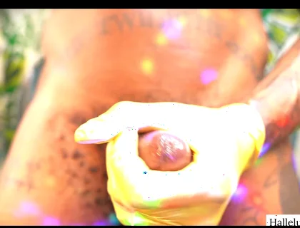 Bnwo Jeremiah Mcpherson ( Big Stepdaddy Hallelujah Johnson Cumshot )