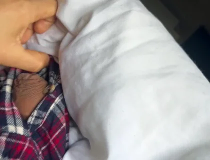 Do You Wake up Horny as Well?