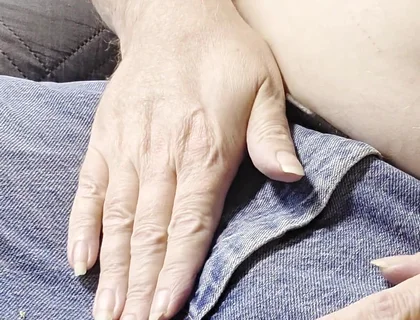 Horny and Home Alone