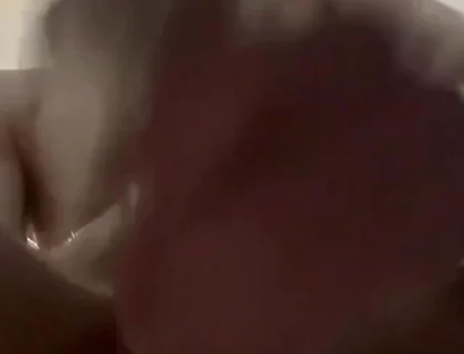 Horny Pup Fucking a Fleshlight Sex Toy and a Lot More