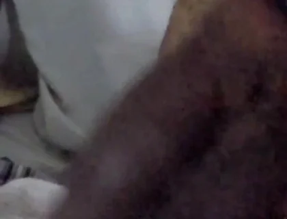 I Love How Slo-mo Just Really Shows off the Heft of My Cock and Balls.