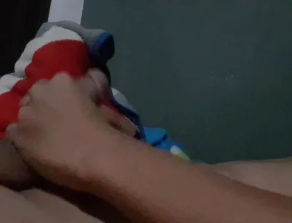 Young Boy Sexy Body at Boarding Home