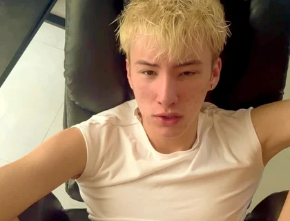 Stepfather Spies on His Stepson and Fucks Him