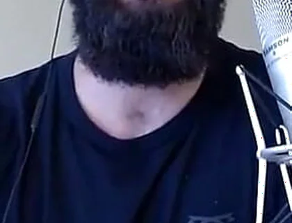 Porn Star Confessions - Trip Richards Interview Part 2 Episode 1